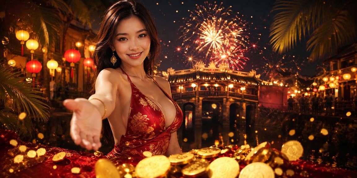 fb88do Hoa Mai Turbo – Vòng Quay Nhanh, Cơ Chế Rõ Ràng